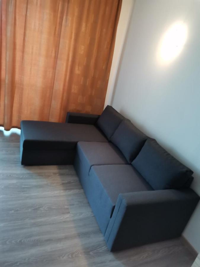Clara Sea View Apartment Burgas Exterior photo