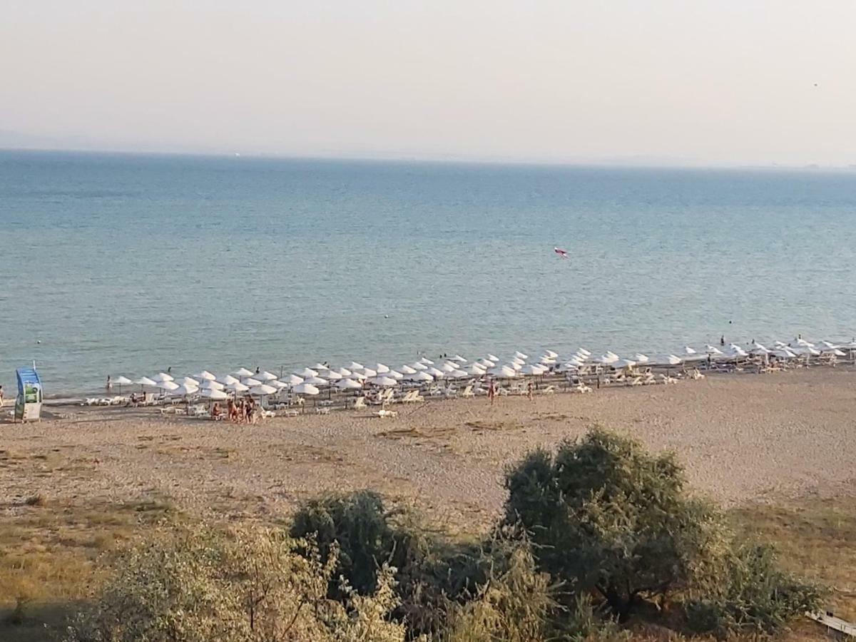 Clara Sea View Apartment Burgas Exterior photo